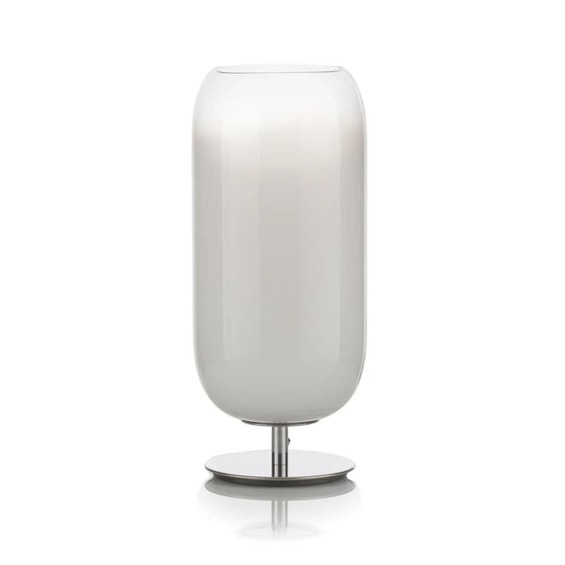 Artemide - Gople Pöytävalaisin White – Artemide