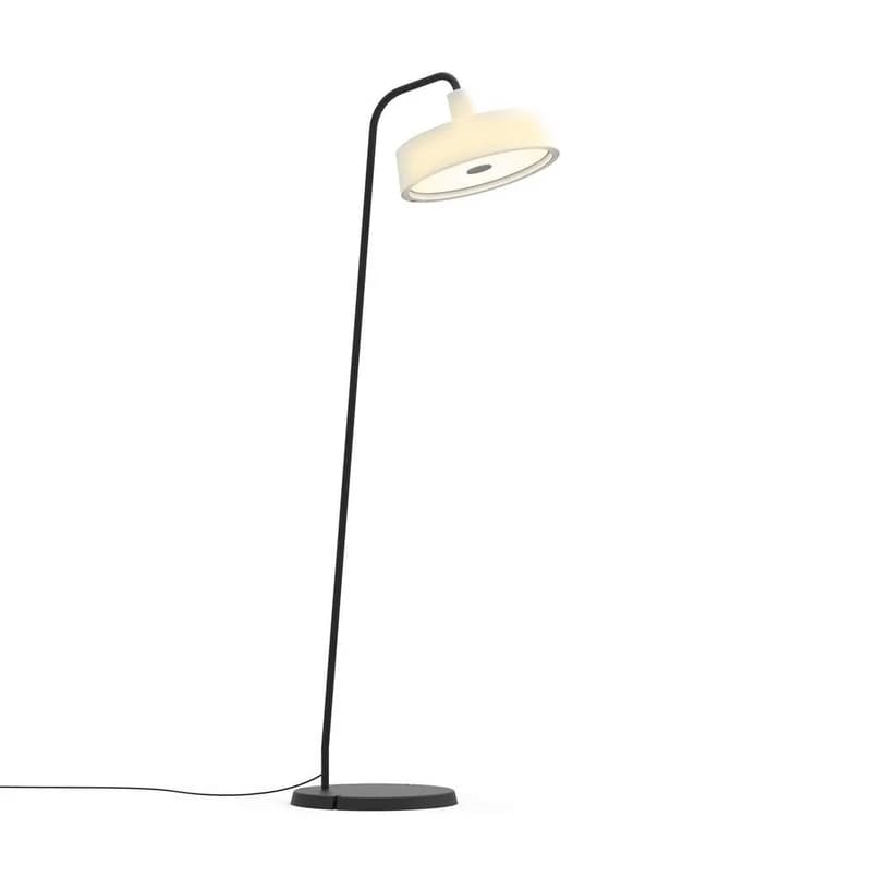 MARSET - Soho 38 P Ulko Lattiavalaisin White – MARSET