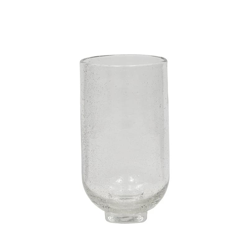 OYOY Living Design - Kuki Vase Small Kirkas – OYOY Living Design