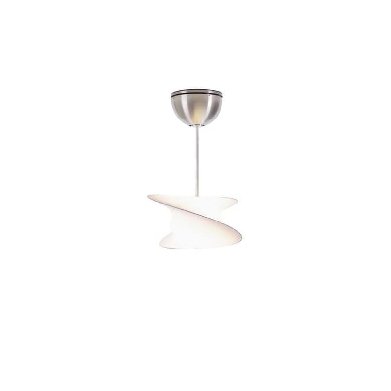 Serien Lighting - Propeller-riippuvalo, Ø 42 cm, alumiini – Serien Lighting