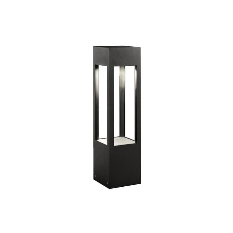 LIGHT-POINT - Lantern G1 LED Ulkovalaisin 3000K Musta – LIGHT-POINT