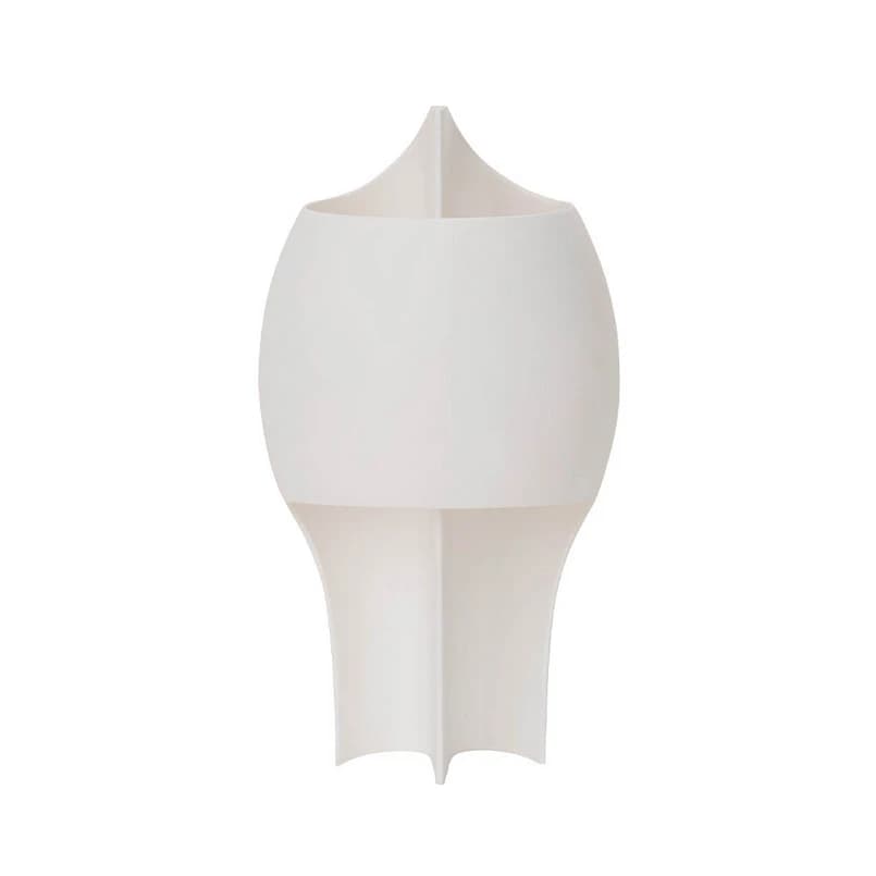 DCW - Grande B Pöytävalaisin Gypsum/Alumiinit – DCW