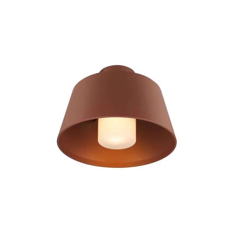 SLV - Photoni Ulkona Kattovalaisin Conical Ruoste – SLV