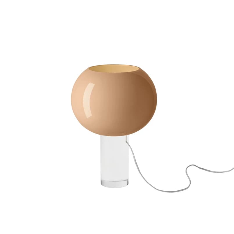 Foscarini - Buds 3 Pöytävalaisin Pale Pinkki – Foscarini