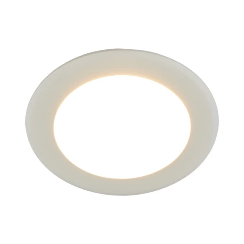 Arcchio - Arian Upotettavaspotti 6W White – Arcchio