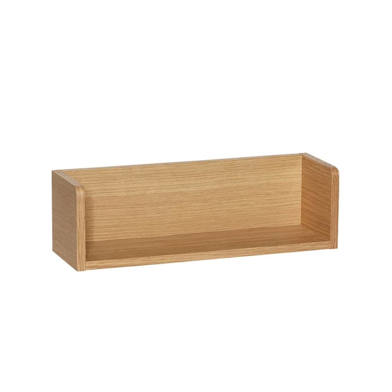 Hübsch - Savor Hyllytysyksikkö Nature – Hübsch