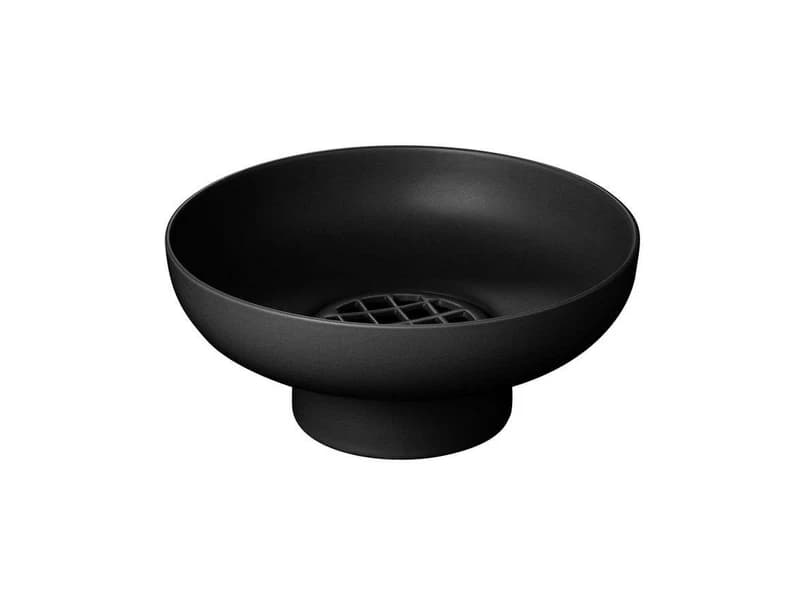 Blomus - Miyabi Vase M Black – Blomus