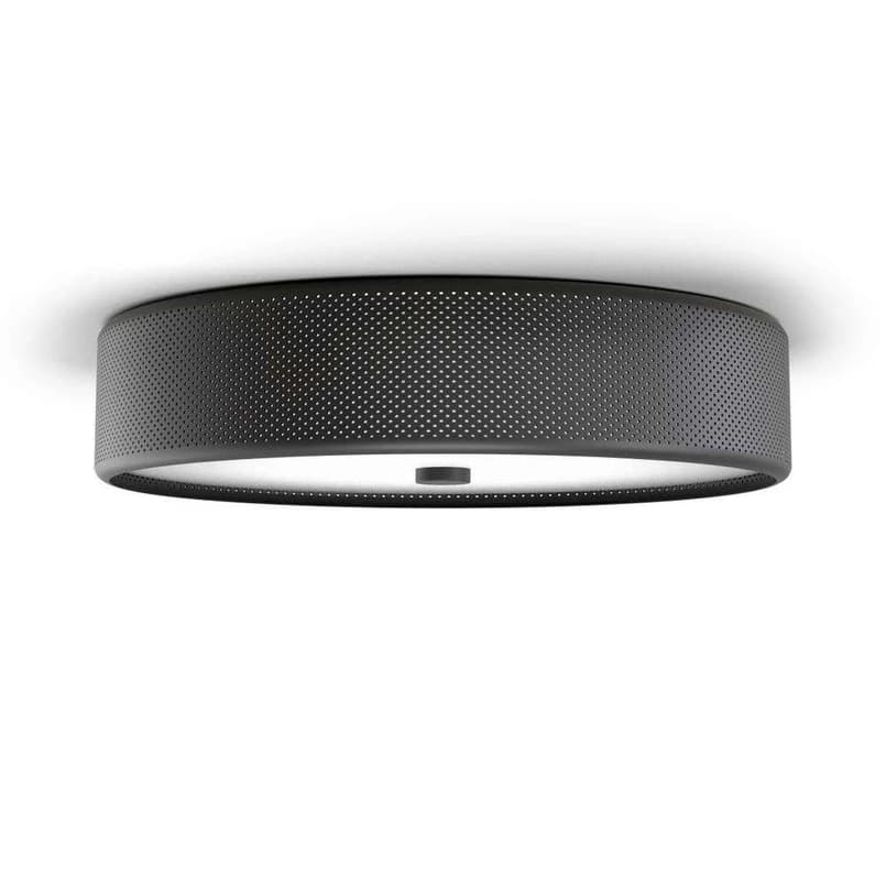 Herstal - Grain Kattovalaisin L Matt Black – Herstal
