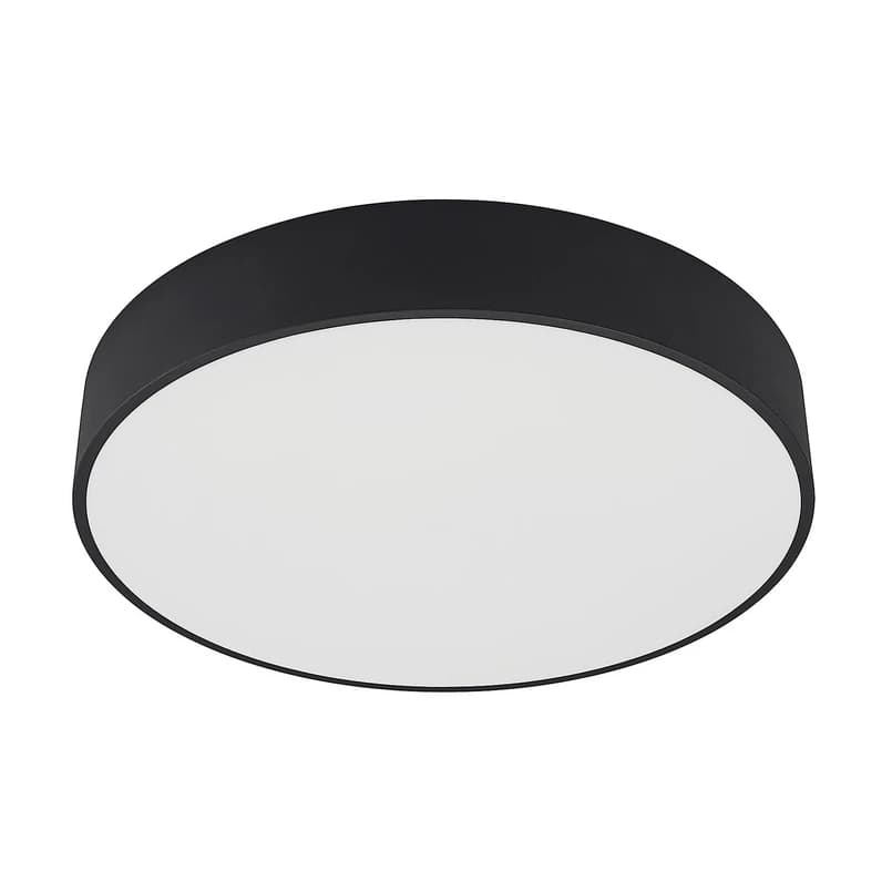 Arcchio - Noabelle LED Kattovalaisin Ø60 Black – Arcchio