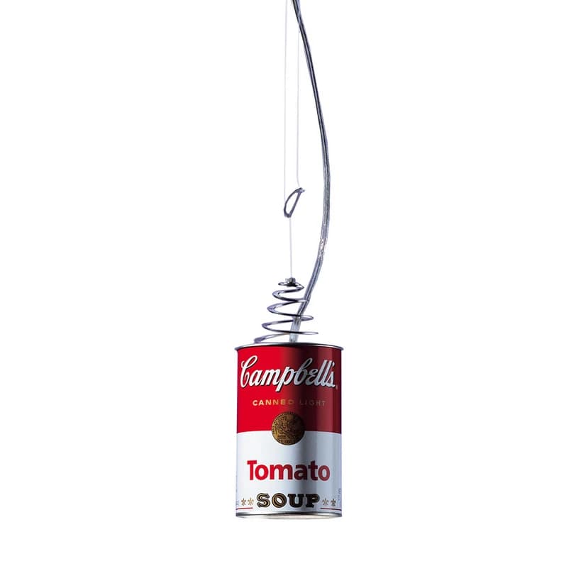 Ingo Maurer - Canned Light LED-seinävalaisin – Ingo Maurer