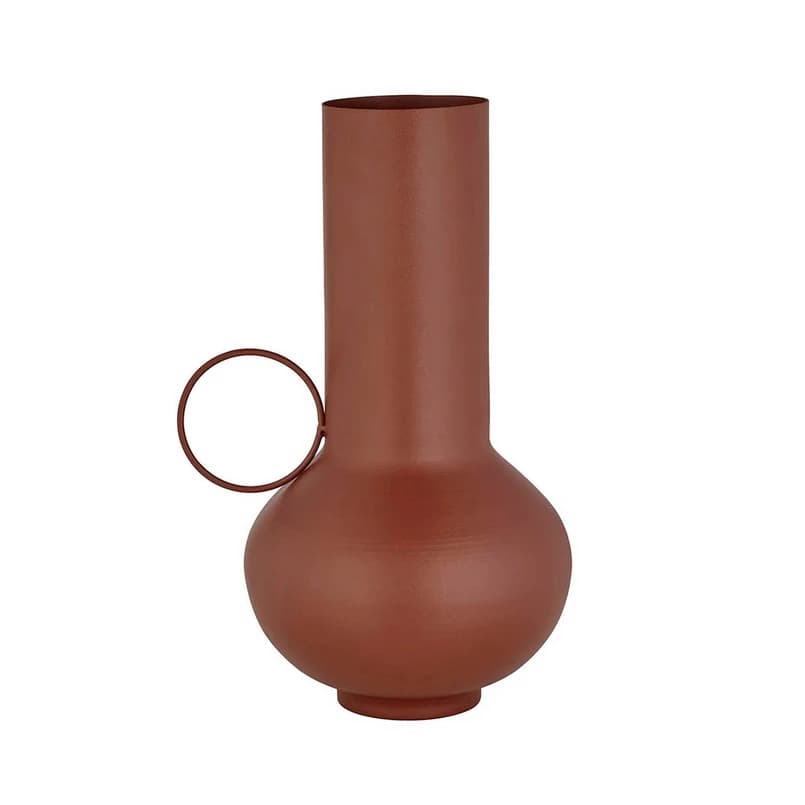 Blomus - Loha Maljakko M Brandy Brown – Blomus