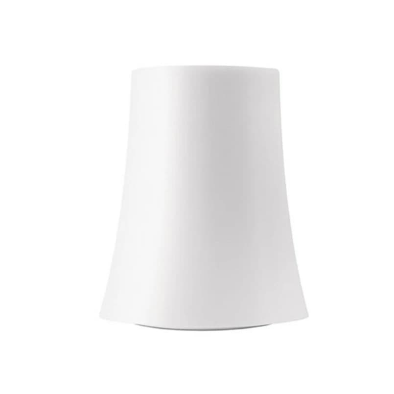Foscarini - Birdie Zero Piccola pöytävalaisin, valkoinen – Foscarini