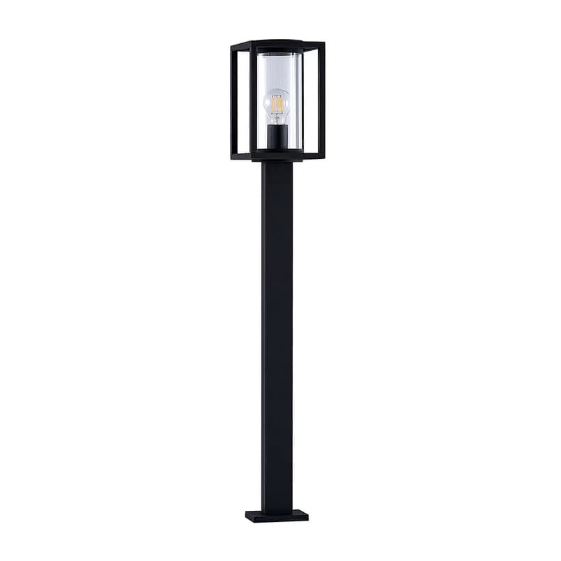 Lucande - Ferda Ulko Puutarhavalaisin H100 Graphite – Lucande