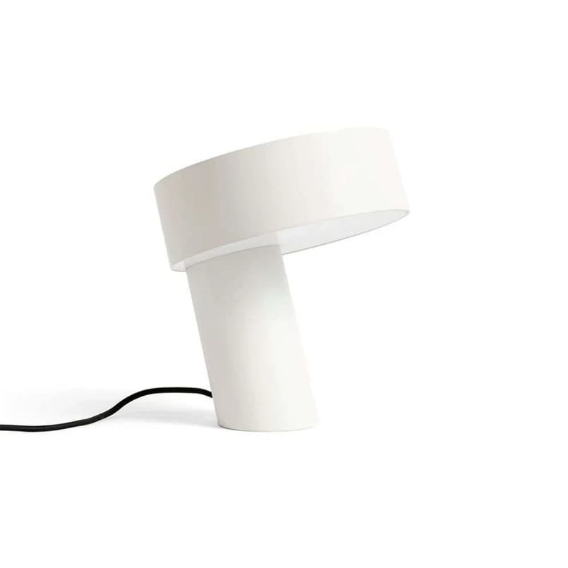 HAY - Slant Pöytävalaisin White – HAY