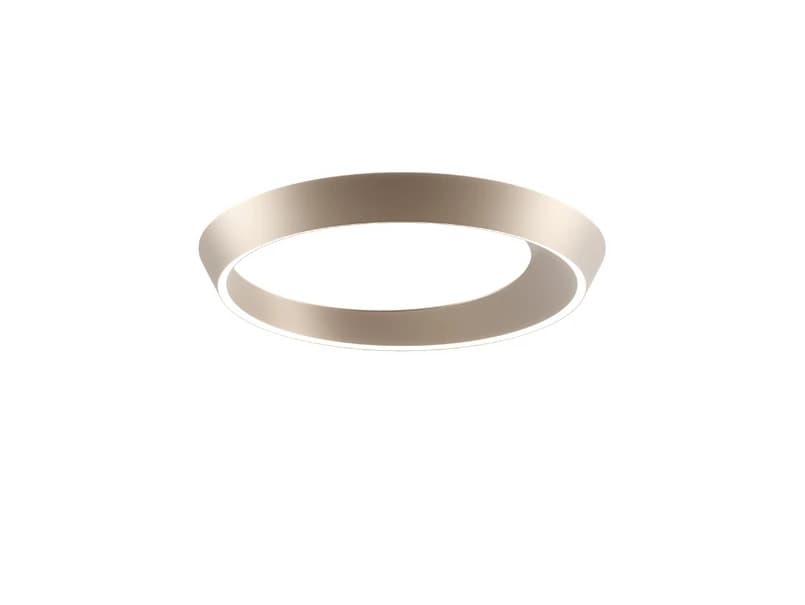 Lodes - Tidal 60 Kattovalaisin 2700K Matta Golden – Lodes