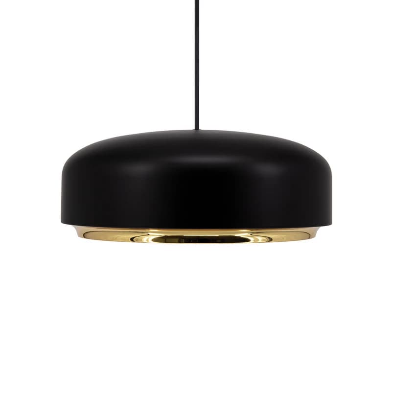 UMAGE - Hazel Riippuvalaisin Mini Black – UMAGE