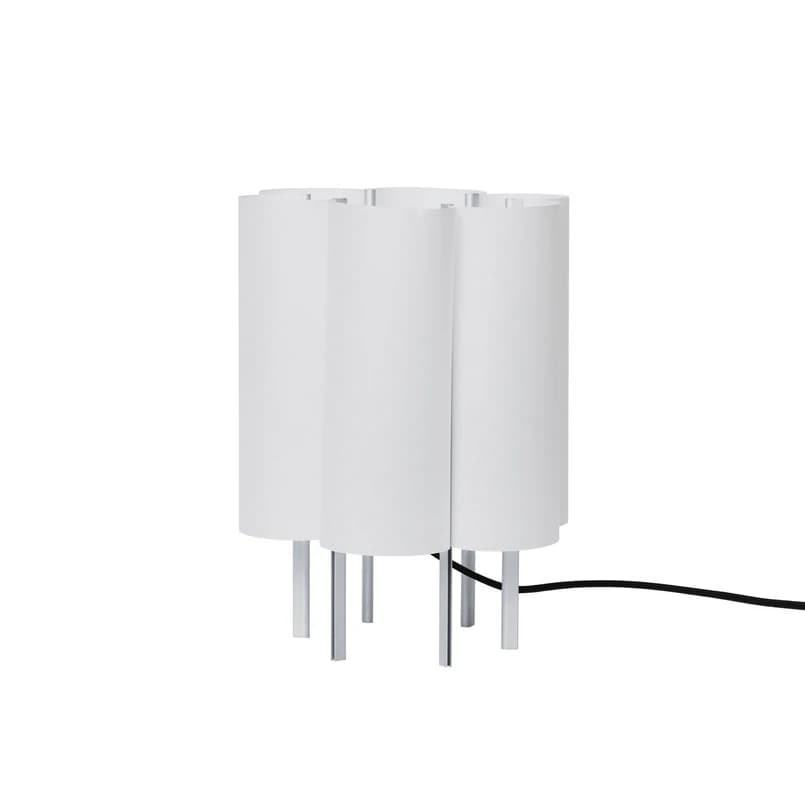 ferm LIVING - Boe pöytävalaisin, washi-paperi, korkeus 28 cm – ferm LIVING