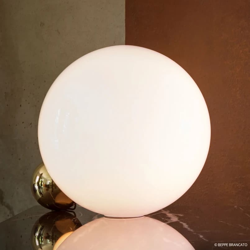 FLOS - Copycat Pöytävalaisin Kulta – FLOS