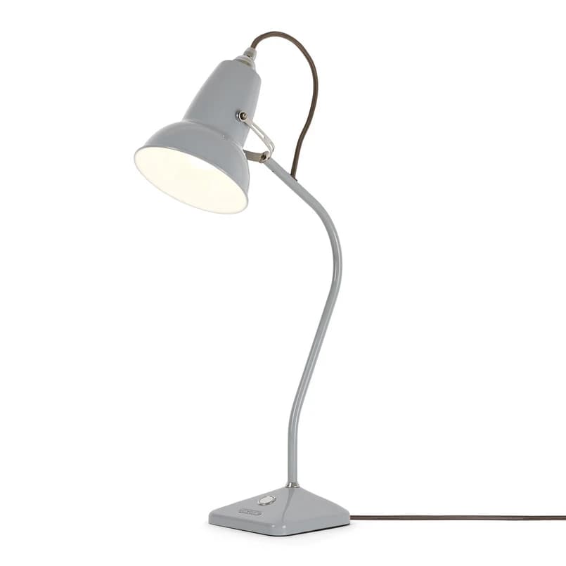 Anglepoise - Original 1227 Mini Pöytävalaisin Dove Grey – Anglepoise