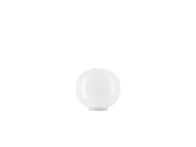 Lodes - Volum 14 Pöytävalaisin Glossy White – Lodes