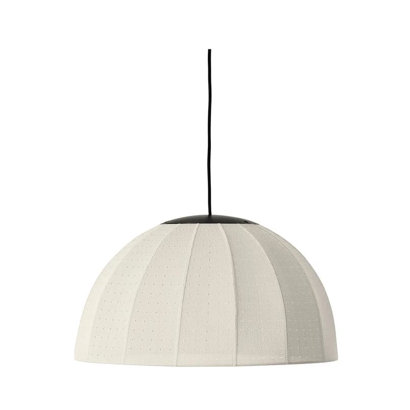 Made By Hand - Mollis Riippuvalaisin Ø50 Off-White – Made By Hand