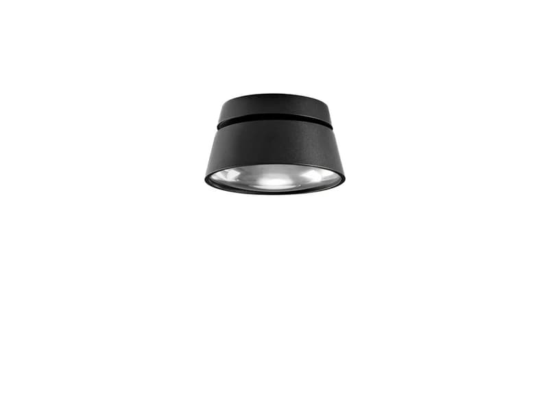 LIGHT-POINT - Vantage 1+ Kattovalaisin 2700 Black – LIGHT-POINT
