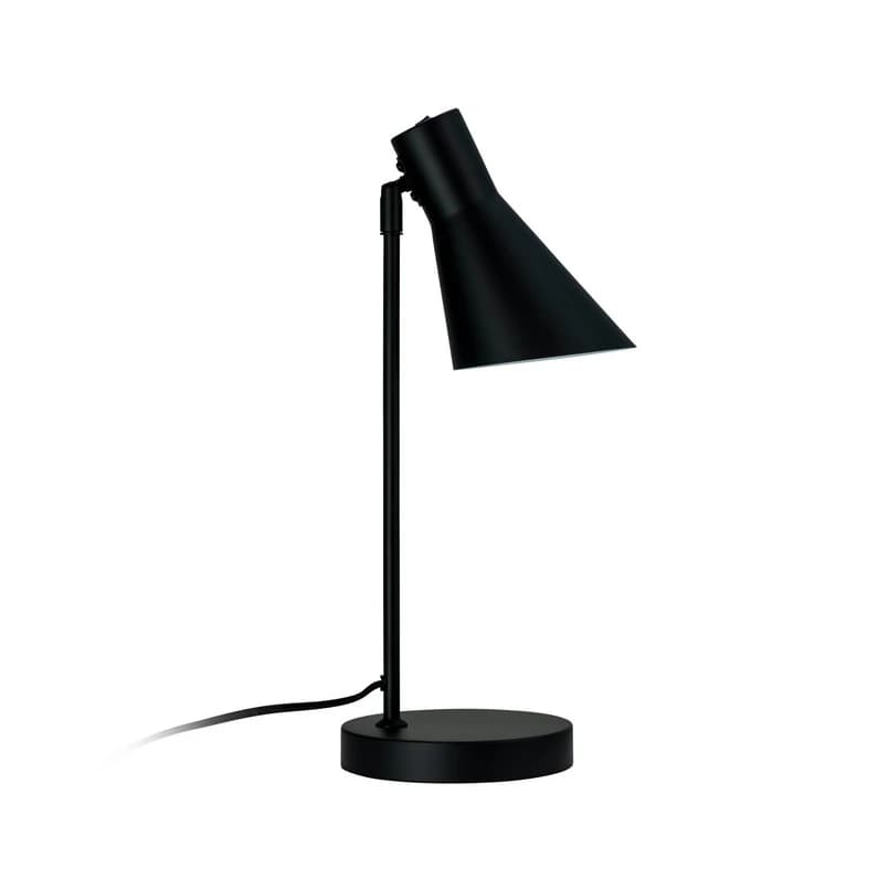 Dyberg Larsen - DL12 Pöytävalaisin Matt Black – Dyberg Larsen