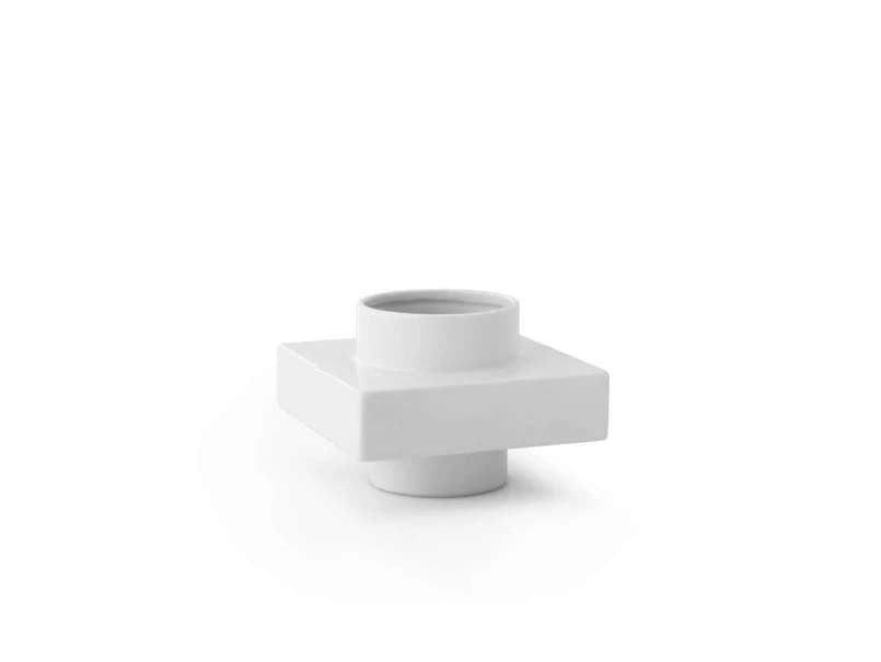 Normann Copenhagen - Deko Object S2 Snow – Normann Copenhagen