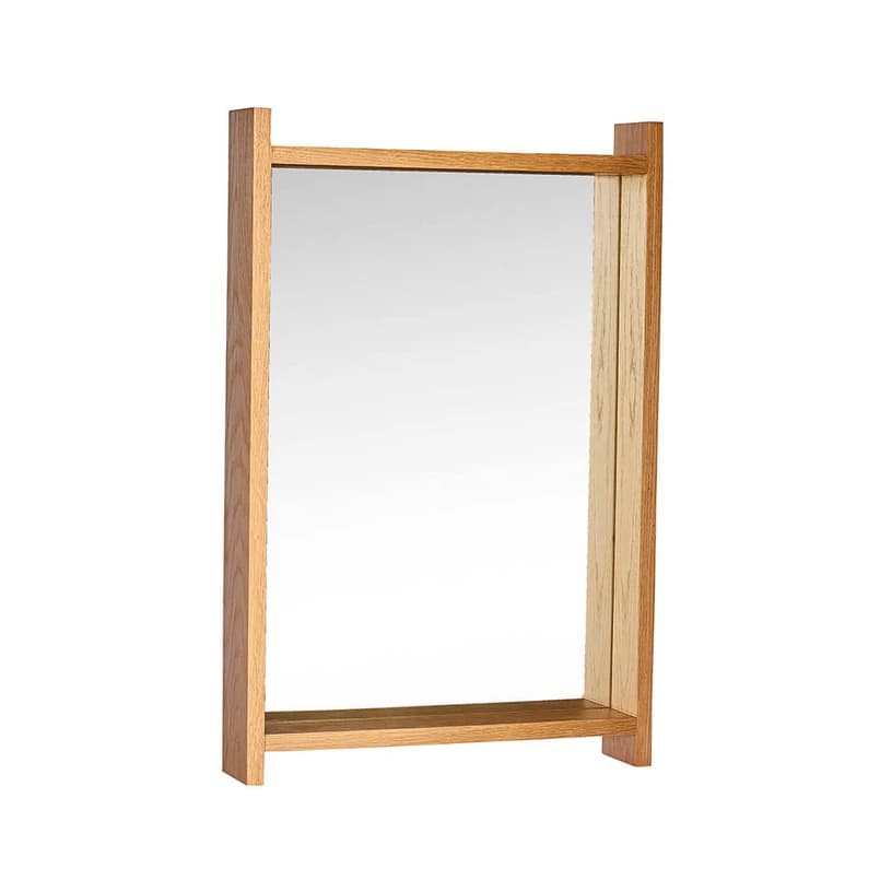 Hübsch - Forma Peili Nature – Hübsch