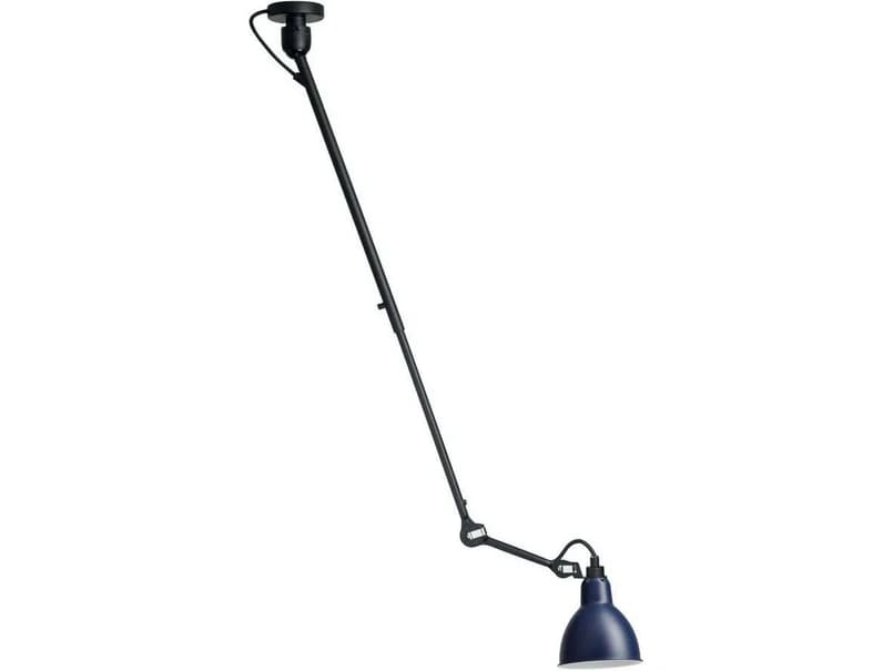Lampe Gras - 302 Kattovalaisin Sininen – Lampe Gras