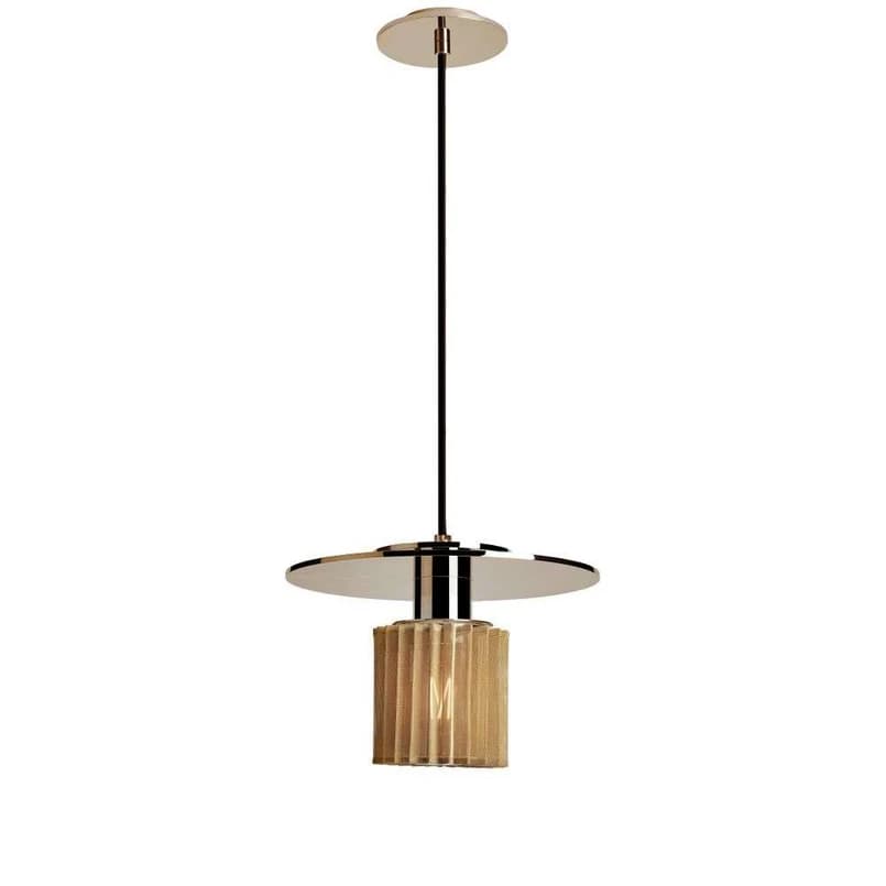 DCW - The Sun 270 riippuvalaisin kulta/kulta – DCW