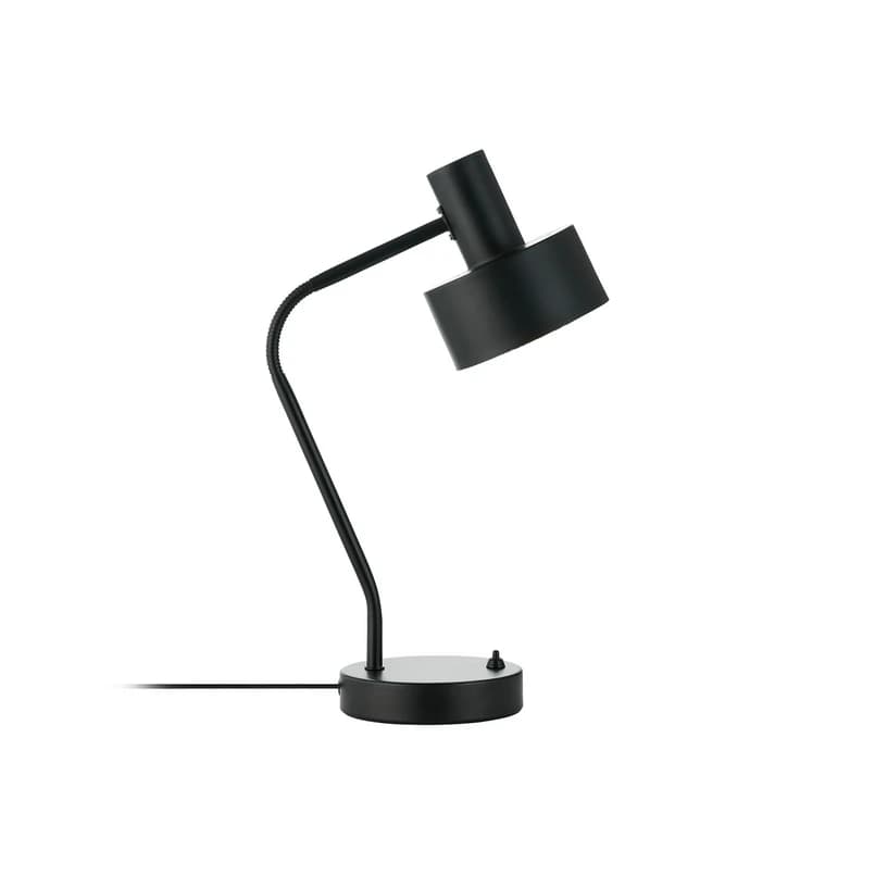 Nordlux - Matis Pöytävalaisin Black – Nordlux