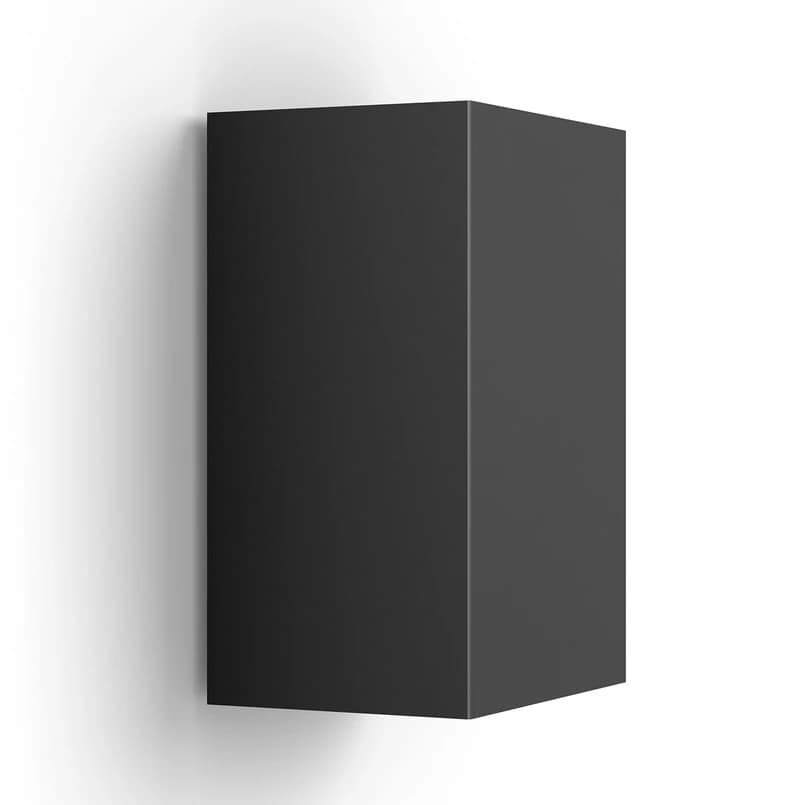 Philips Hue - Resonate LED-ulkoseinälamppu, RGBW, musta – Philips Hue