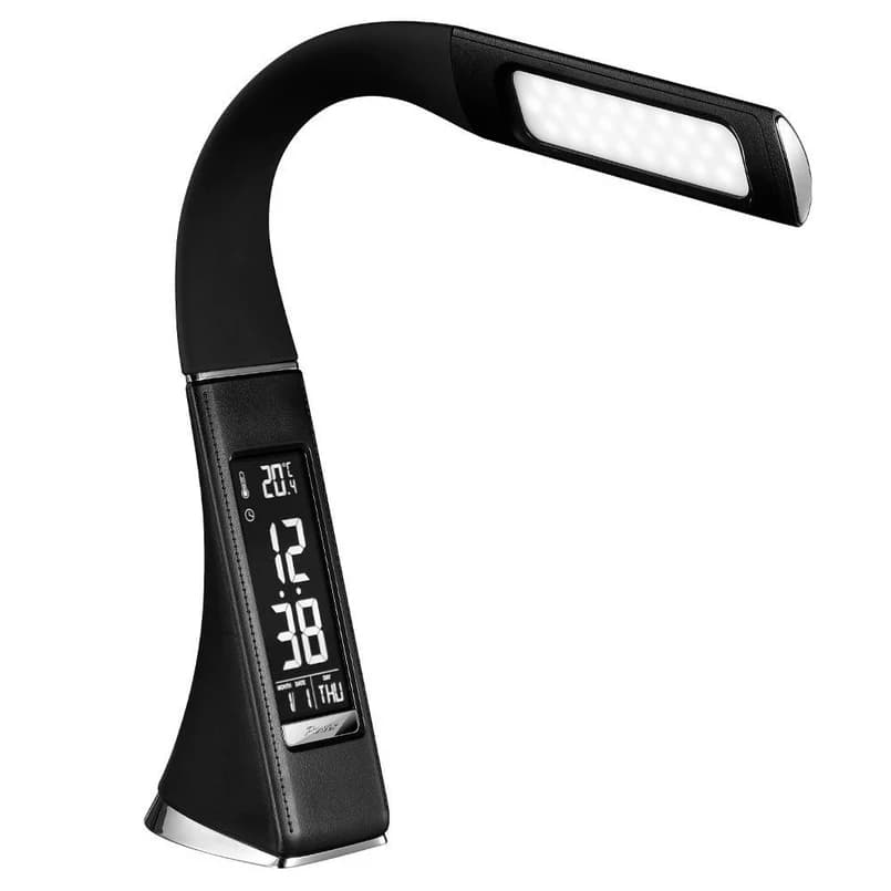 Halo Design - Watch & Light Desk Lamp – Halo Design