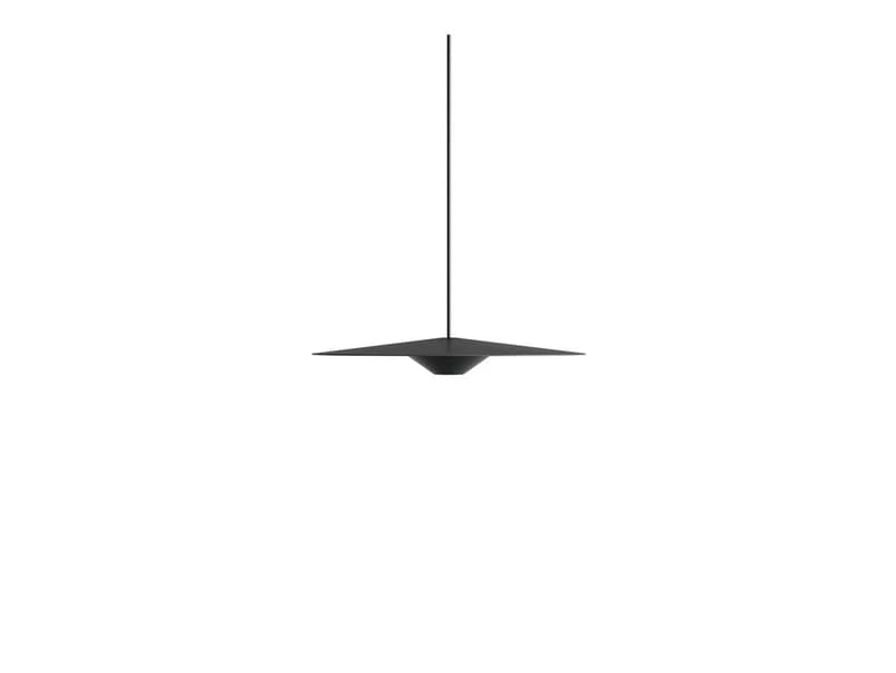 Diesel Living with Lodes - U.F.O. riippuvalo musta, 2700K – Diesel Living with Lodes