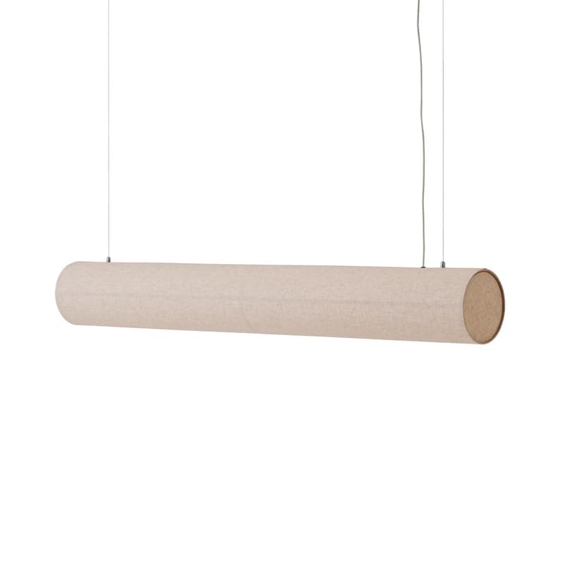 Audo Copenhagen - Hashira Linear Riippuvalaisin Raw – Audo Copenhagen