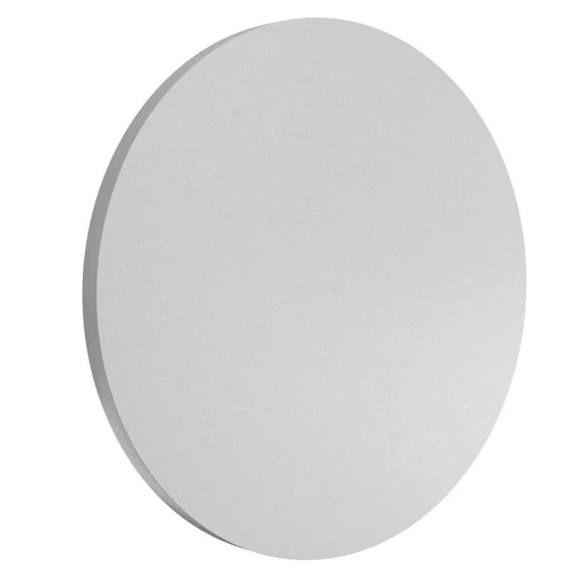 FLOS - Camouflage 240 Ulko Seinävalaisin 2700K Concrete – FLOS