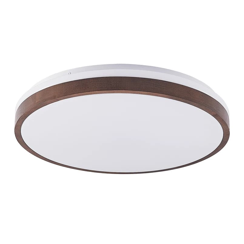 Lindby - Hudsona Kattovalaisin Brown – Lindby