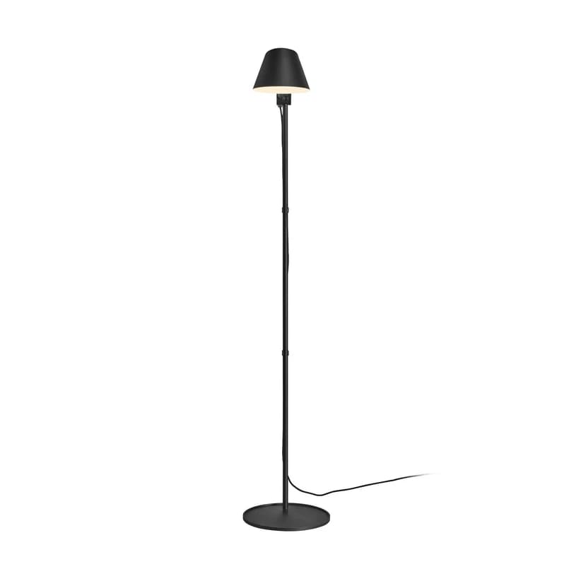 DFTP by Nordlux - Stay Lattiavalaisin Musta DFTP – DFTP by Nordlux