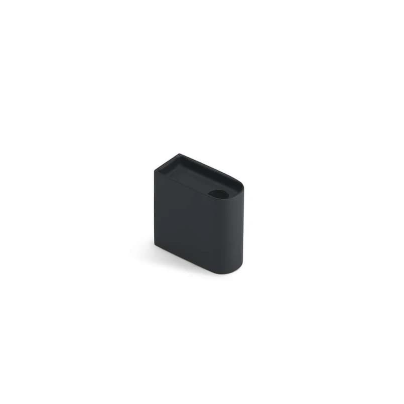Northern - Monolith Kynttilänjalka Low Black – Northern