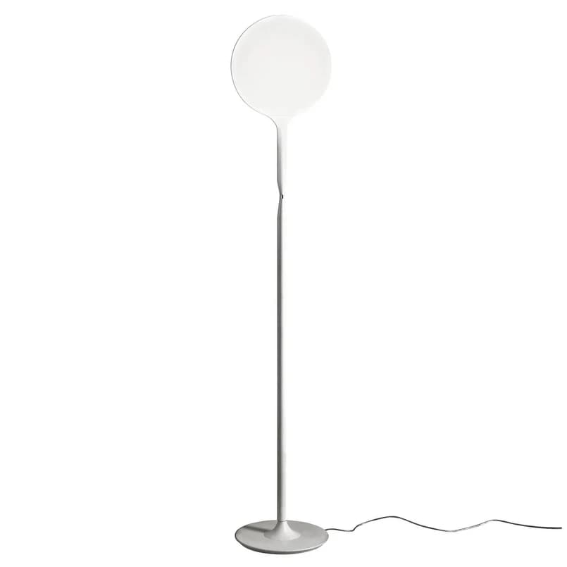 Artemide - Castore 35 Lattiavalaisin White – Artemide