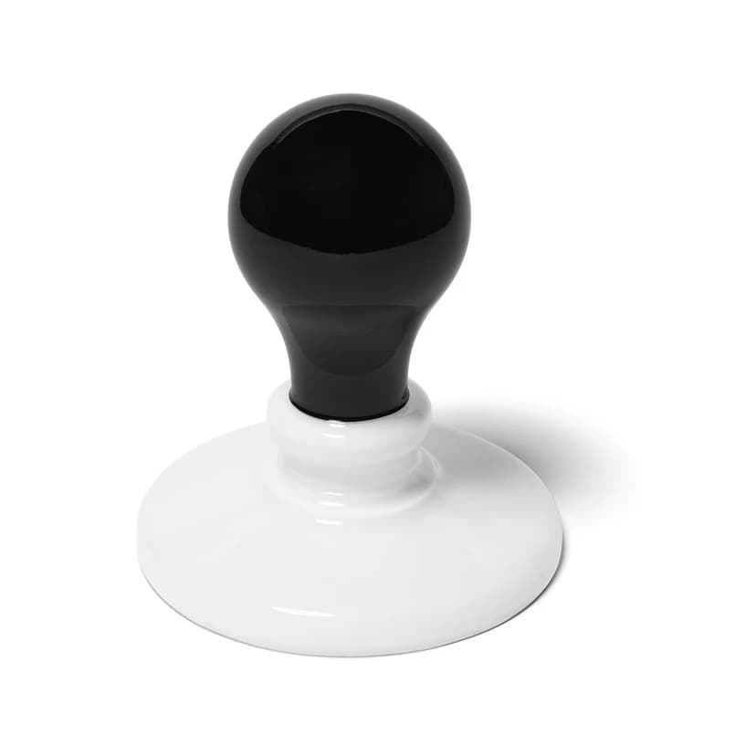 Foscarini - Light Bulb Pöytävalaisin Musta – Foscarini