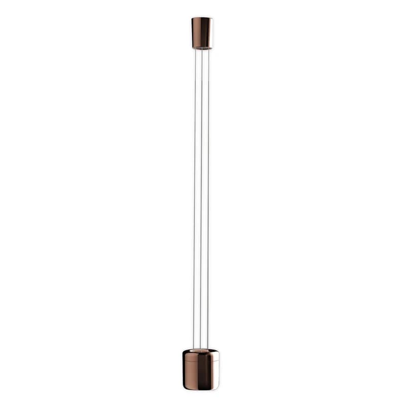 Serien Lighting - Cavity LED Riippuvalaisin S Bronze – Serien Lighting