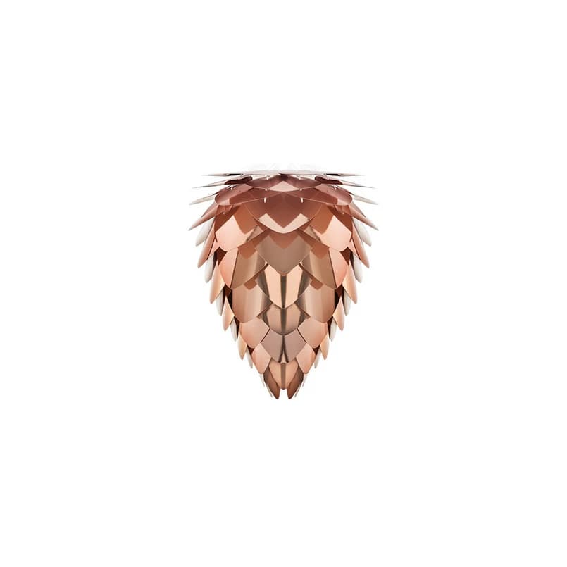 UMAGE - Conia Mini varjostin, kupari – UMAGE