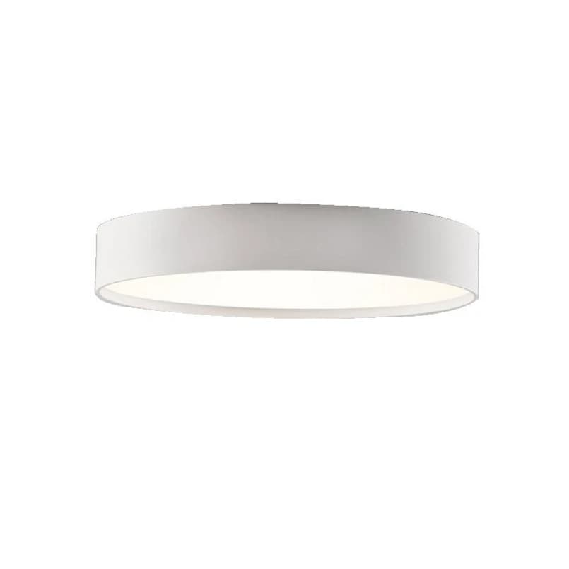 LIGHT-POINT - Surface 500 LED 3000K Kattovalaisin Valkoinen – LIGHT-POINT