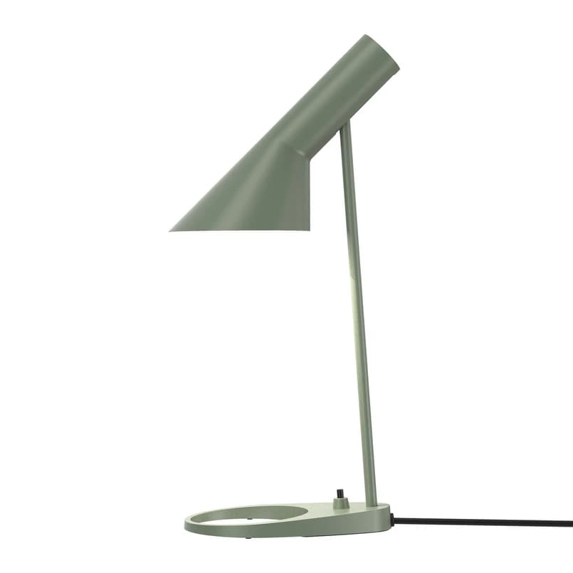 Louis Poulsen - AJ Mini Pöytävalaisin Pale Petroleum – Louis Poulsen