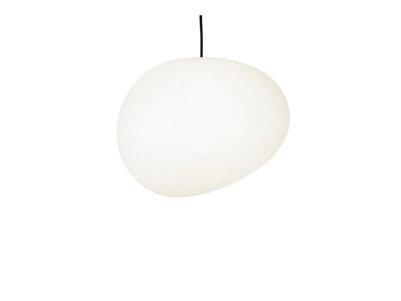Foscarini - Gregg Ulkona Riippuvalaisin 10m Large Valkoinen – Foscarini