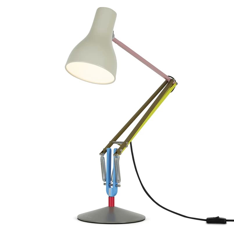 Anglepoise - Type 75 Paul Smith Pöytävalaisin Edition One – Anglepoise