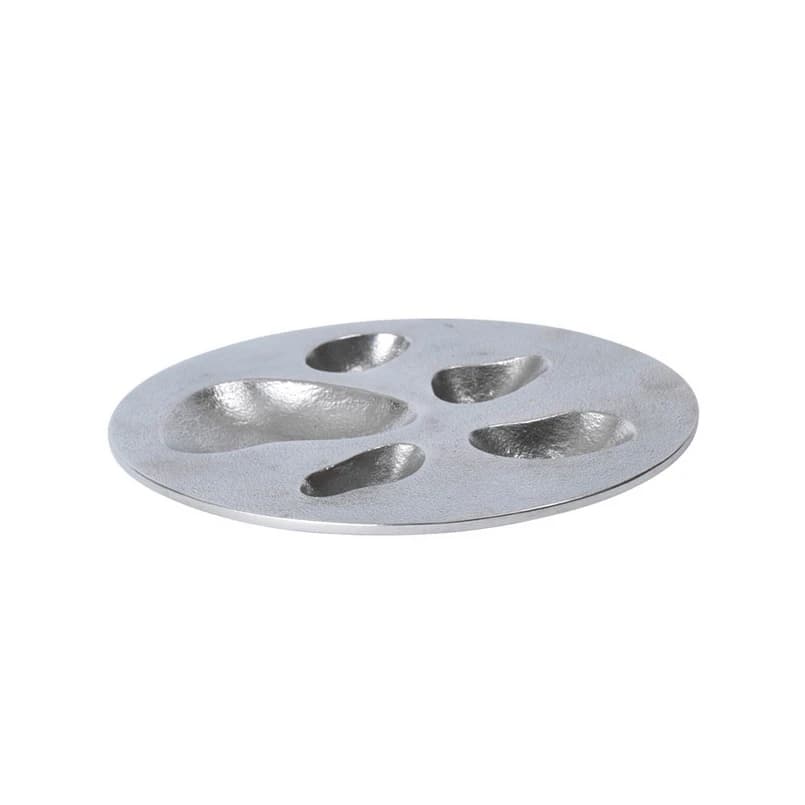 ferm LIVING - Niche Piece 22 Astia Alumiinit – ferm LIVING