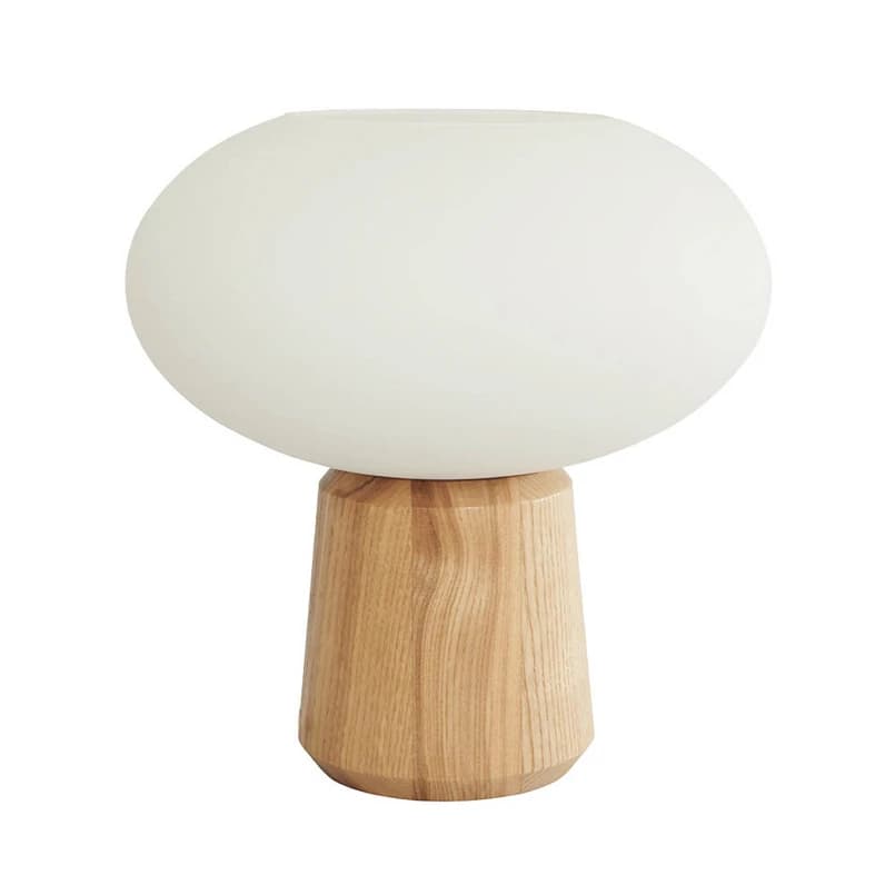 Watt & Veke - Olivia himmennettävä pöytävalaisin Dim. Natural – Watt & Veke